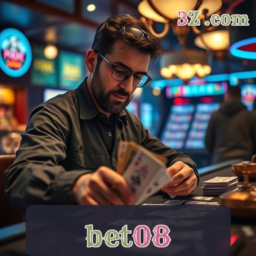 Recursos Inovadores do App bet08 para Jogadores Brasileiros