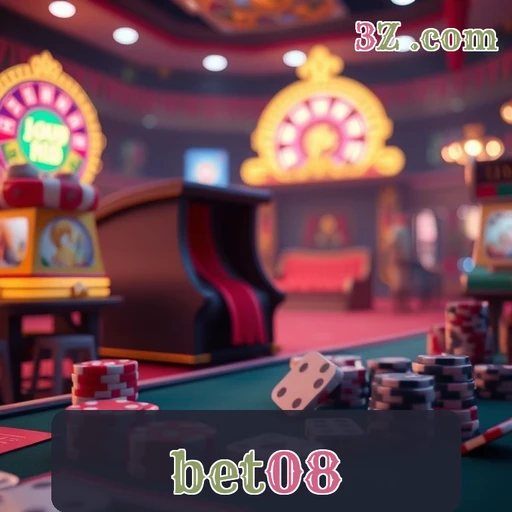 Confiável: O que a bet08 oferece aos apostadores brasileiros
