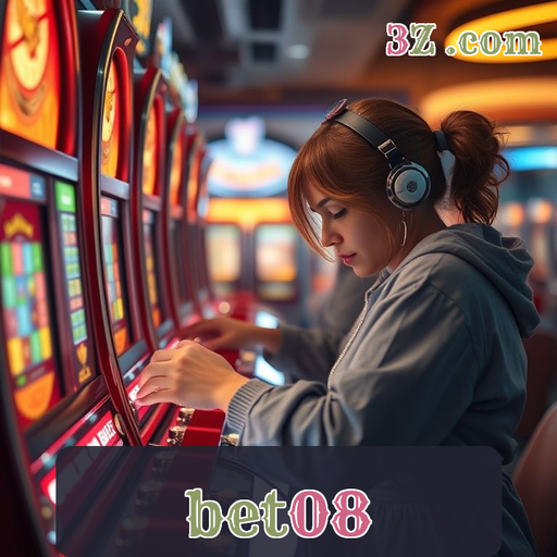 Máquinas de Slots