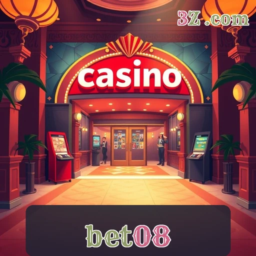 Experiência VIP Excepcional no bet08: Aposte como um Mestre